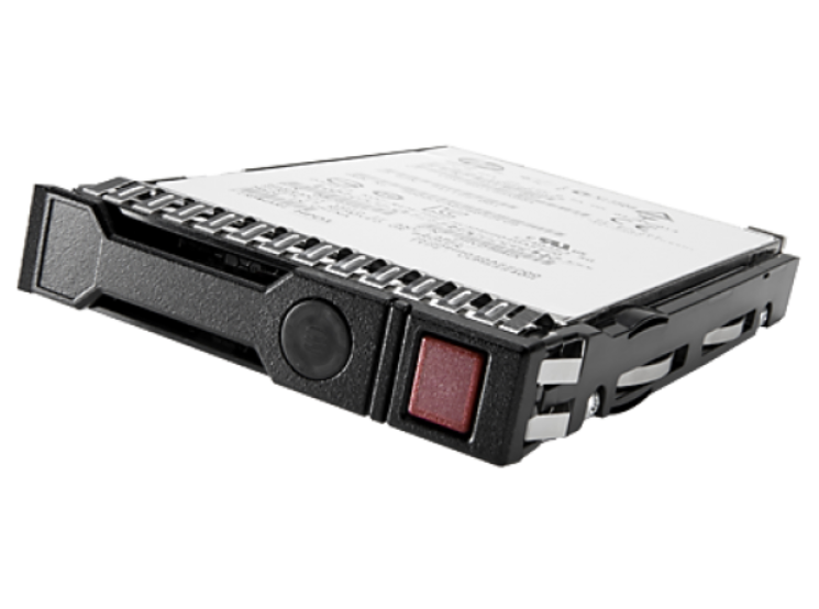 HDD HP Enterprise 15k SAS 2.5 300GB